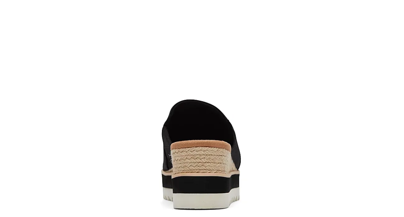 WOMENS DIANA MULE SANDAL>TOMS Discount