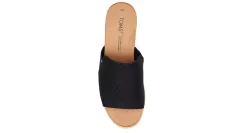 WOMENS DIANA MULE SANDAL><noscript><img width=