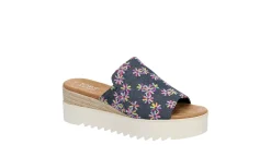 WOMENS DIANA MULE SANDAL>TOMS New