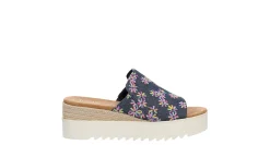 WOMENS DIANA MULE SANDAL>TOMS New