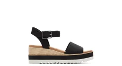 WOMENS DIANA WEDGE SANDAL>TOMS Online