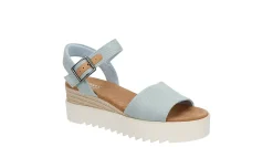 WOMENS DIANA WEDGE SANDAL>TOMS Outlet