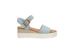 WOMENS DIANA WEDGE SANDAL>TOMS Outlet