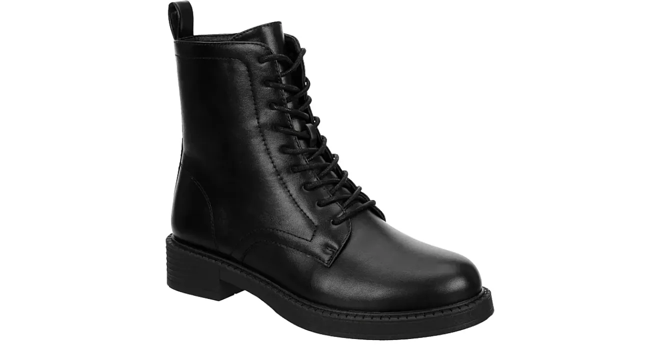 WOMENS DION LACE UP BOOT>XAPPEAL Best