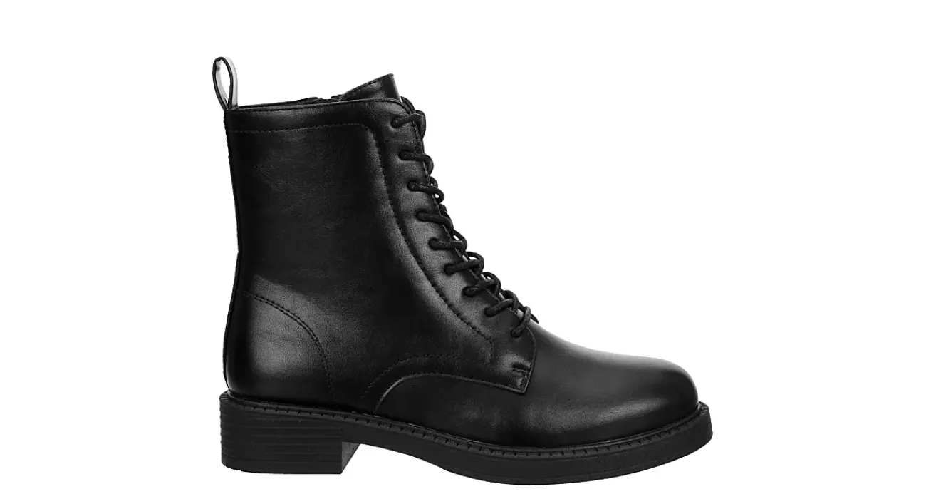 WOMENS DION LACE UP BOOT>XAPPEAL Best