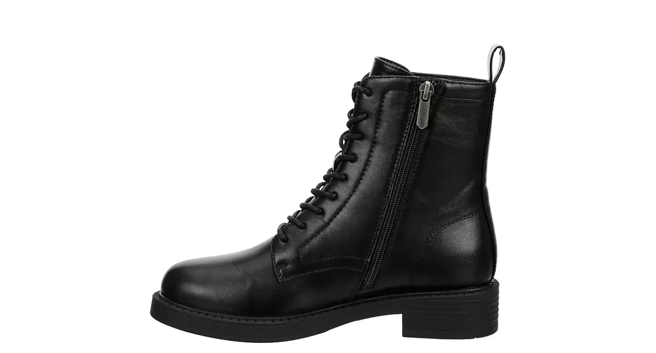 WOMENS DION LACE UP BOOT>XAPPEAL Best