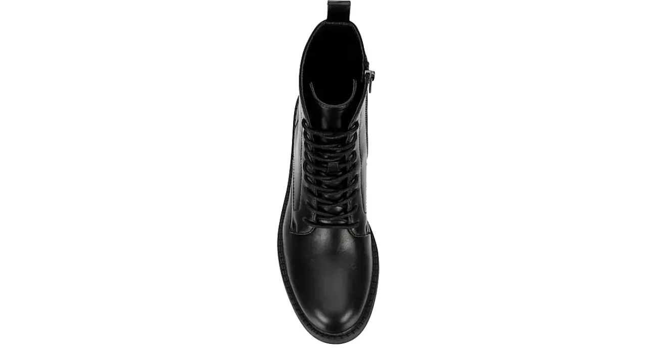 WOMENS DION LACE UP BOOT>XAPPEAL Best