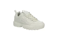 WOMENS DISRUPTOR II PREMIUM SNEAKER>FILA Sale