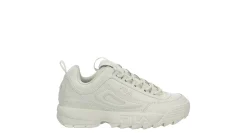 WOMENS DISRUPTOR II PREMIUM SNEAKER>FILA Sale