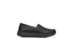 WOMENS DIVE IN SLIP RESISTANT WORK SHOE>DR. SCHOLL'S Sale