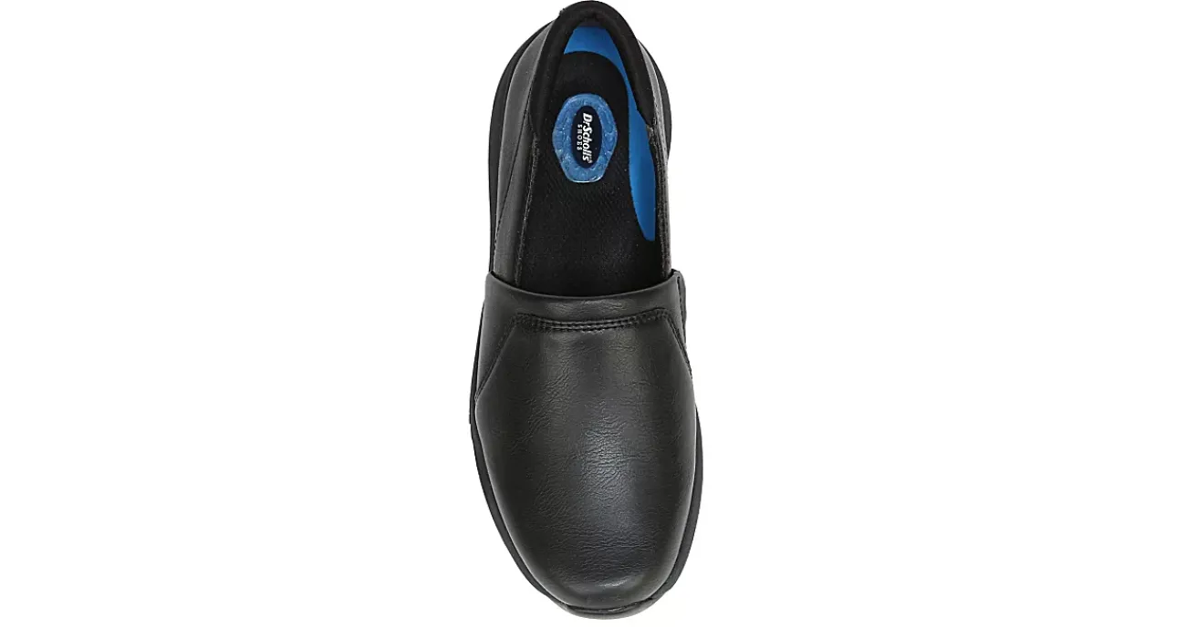 WOMENS DIVE IN SLIP RESISTANT WORK SHOE>DR. SCHOLL'S Sale