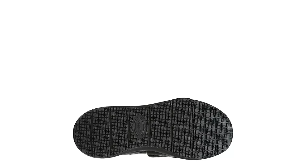 WOMENS DIVE IN SLIP RESISTANT WORK SHOE>DR. SCHOLL'S Sale