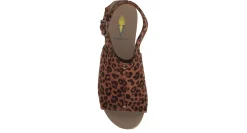 WOMENS DIVISION WEDGE SANDAL><noscript><img width=