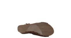 WOMENS DIVISION WEDGE SANDAL><noscript><img width=