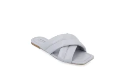 WOMENS DIVYAH FLAT SANDAL>JOURNEE COLLECTION Best