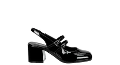 WOMENS DOLL MARY JANE PUMP>MADDEN GIRL New