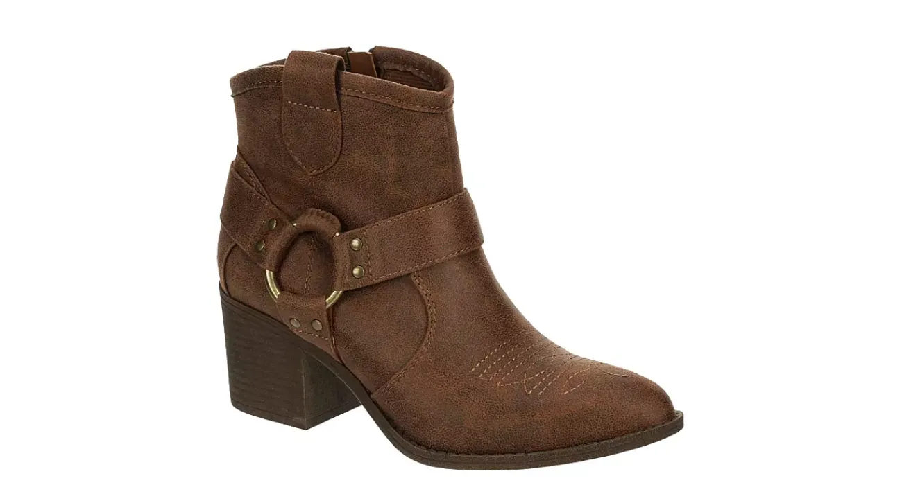 WOMENS DOLLY BOOTIE>XAPPEAL Sale