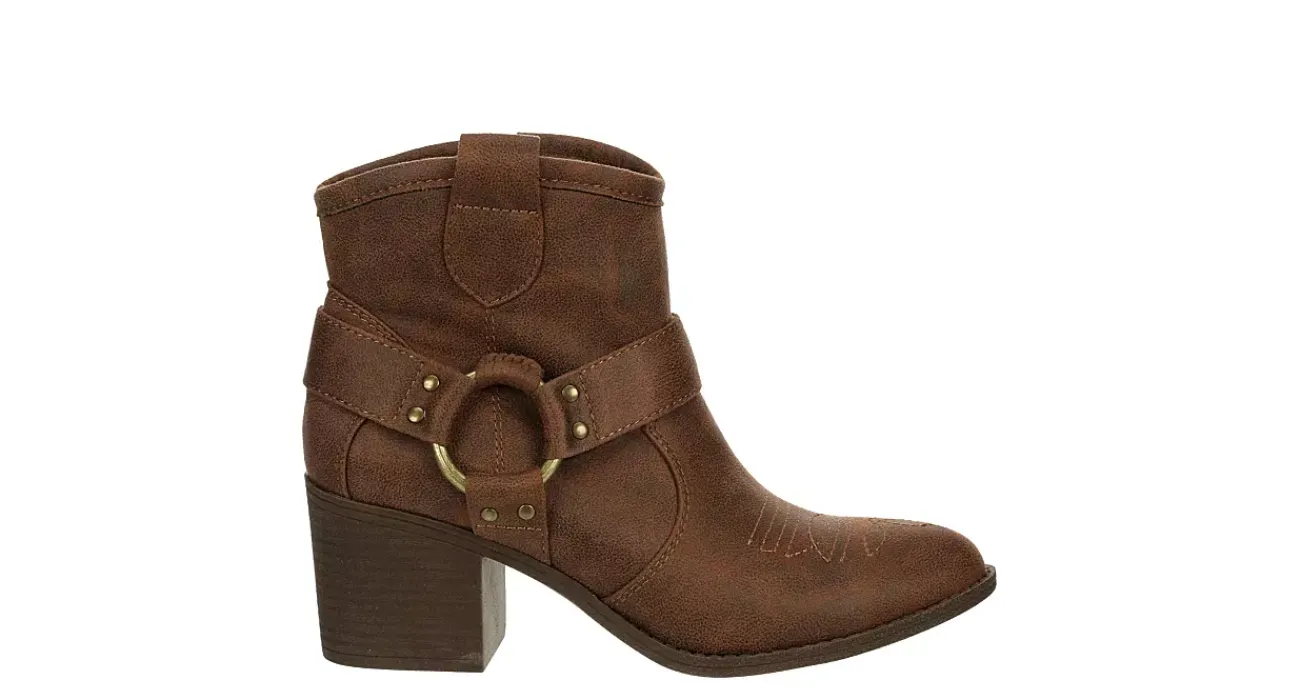 WOMENS DOLLY BOOTIE>XAPPEAL Sale