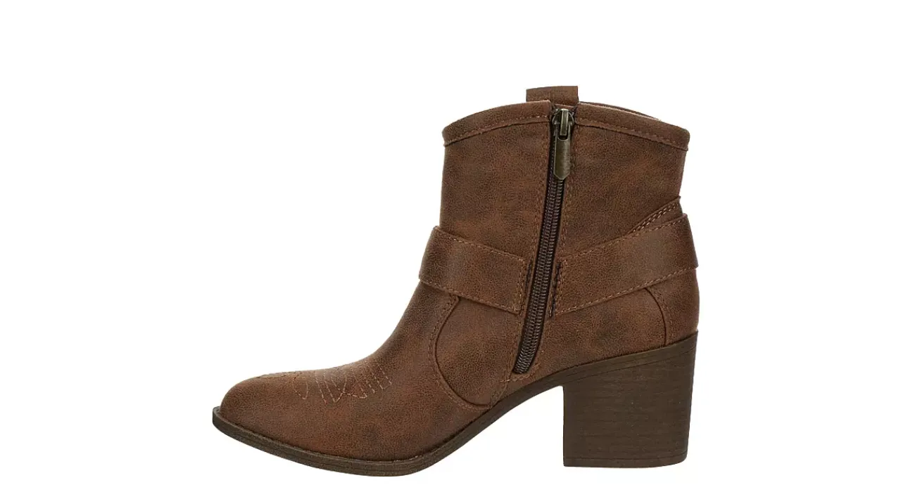 WOMENS DOLLY BOOTIE>XAPPEAL Sale