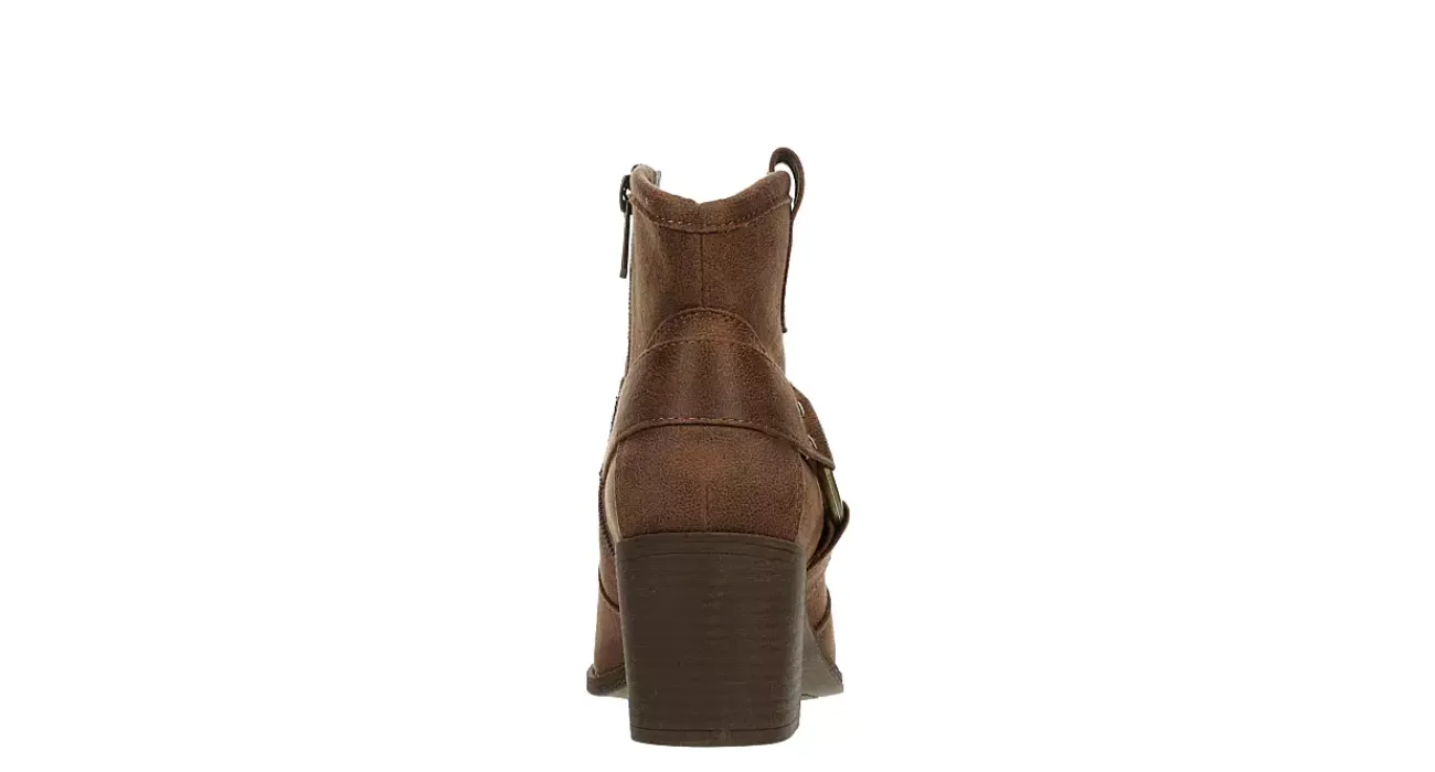 WOMENS DOLLY BOOTIE>XAPPEAL Sale