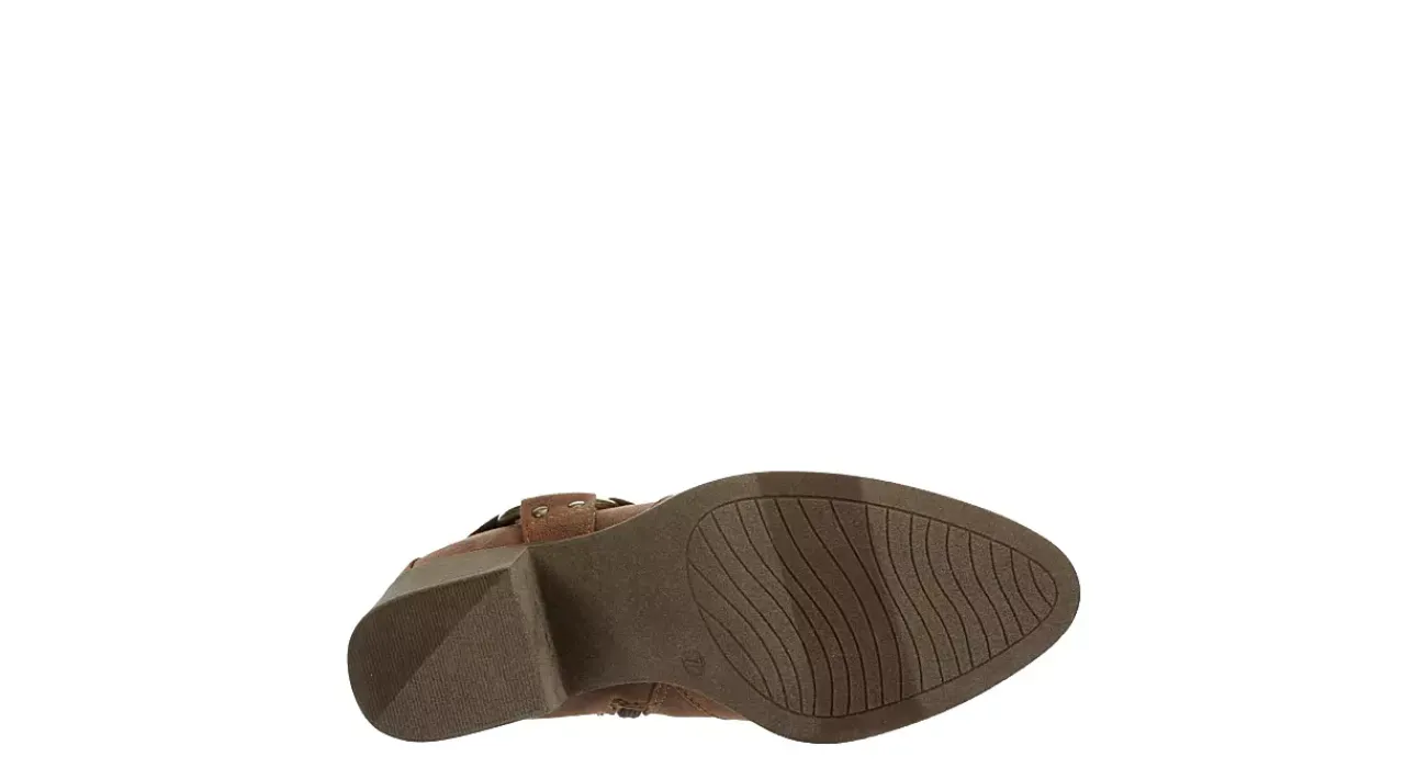 WOMENS DOLLY BOOTIE>XAPPEAL Sale