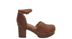 WOMENS DONERAIL CLOG>SBICCA Hot