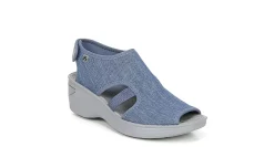 WOMENS DREAM CASUAL WEDGE>BZEES Discount