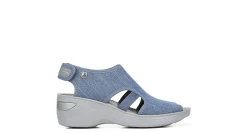WOMENS DREAM CASUAL WEDGE>BZEES Discount
