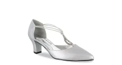 WOMENS DRESS FLATTERY MOONLIGHT>EASY STREET Clearance