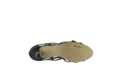 WOMENS DRESS FLATTERY SANDAL><noscript><img width=