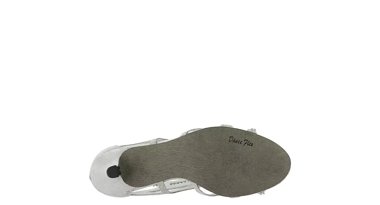 WOMENS DRESS FLATTERY SANDAL>EASY STREET