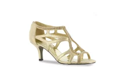 WOMENS DRESS FLATTERY SANDAL>EASY STREET Hot