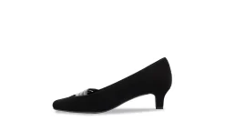 WOMENS DRESS PUMP ENTICE><noscript><img width=