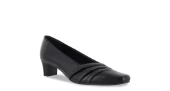 WOMENS DRESS PUMP ENTICE>EASY STREET Sale