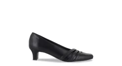 WOMENS DRESS PUMP ENTICE>EASY STREET Sale