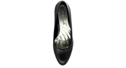 WOMENS DRESS PUMP FABULOUS><noscript><img width=