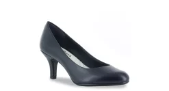 WOMENS DRESS PUMP PASSION>EASY STREET Outlet