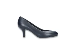 WOMENS DRESS PUMP PASSION>EASY STREET Outlet