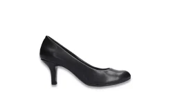 WOMENS DRESS PUMP PASSION>EASY STREET Hot