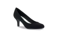 WOMENS DRESS PUMP PASSION>EASY STREET Sale
