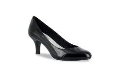WOMENS DRESS PUMP PASSION>EASY STREET Discount