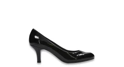 WOMENS DRESS PUMP PASSION>EASY STREET Discount