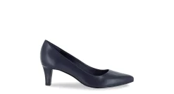 WOMENS DRESS PUMP POINTE>EASY STREET Online