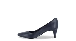 WOMENS DRESS PUMP POINTE><noscript><img width=