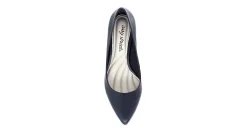 WOMENS DRESS PUMP POINTE><noscript><img width=