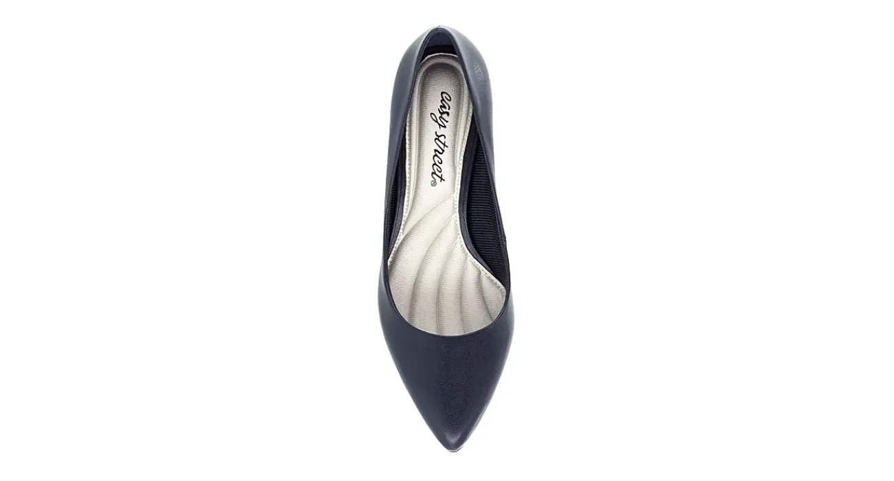 WOMENS DRESS PUMP POINTE>EASY STREET Online