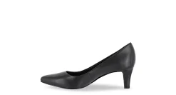 WOMENS DRESS PUMP POINTE><noscript><img width=
