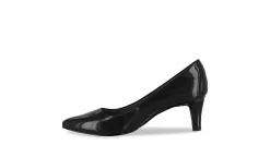 WOMENS DRESS PUMP POINTE><noscript><img width=