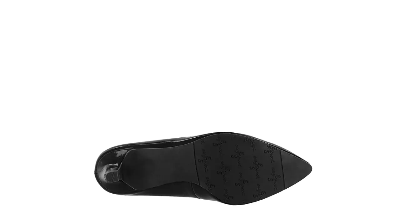 WOMENS DRESS PUMP POINTE>EASY STREET