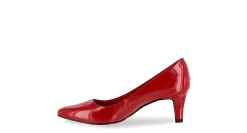 WOMENS DRESS PUMP POINTE><noscript><img width=